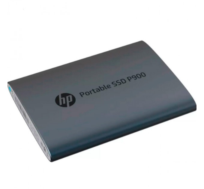 HP Накопичувач SSD USB Type-C 2TB P900 HP (7M695AA)