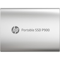 Накопичувач SSD USB Type-C 2TB P900 HP (7M697AA)
