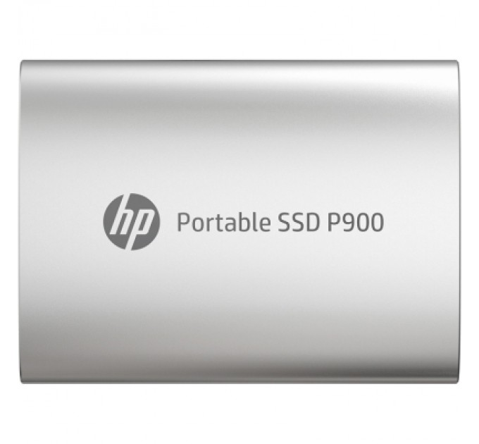 HP Накопичувач SSD USB Type-C 2TB P900 HP (7M697AA)