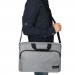 Grand-X Сумка для ноутбука Grand-X 14-15'' SB-149 soft pocket Grey (SB-149G)