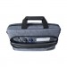 Сумка для ноутбука Grand-X 14-15'' SB-149 soft pocket Grey-Blue (SB-149J)