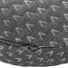 Ardesto Подушка Ardesto ортопедична Sleepwell Travel, для шиї, піна меморі 34х29х10см сірий (ART3429NEP)