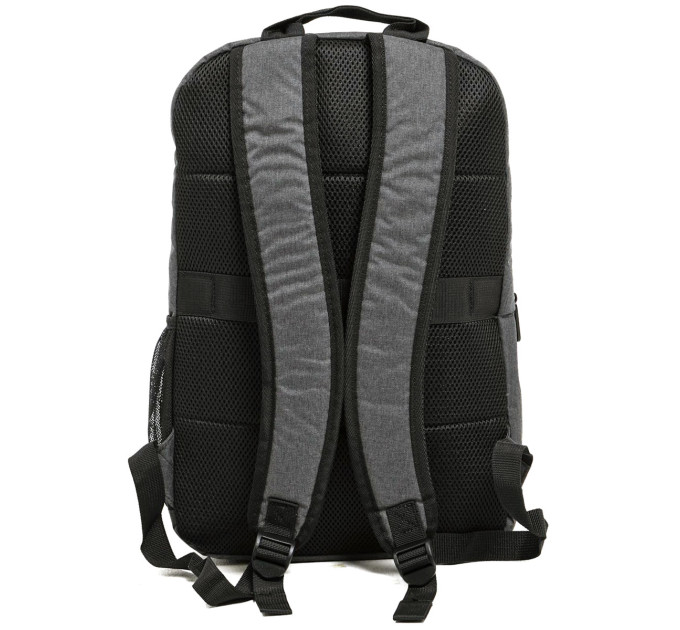 HP Рюкзак для ноутбука HP 15.6" Prelude Backpack, Grey (2Z8P3AA)