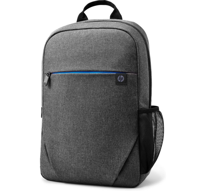HP Рюкзак для ноутбука HP 15.6" Prelude Backpack, Grey (2Z8P3AA)