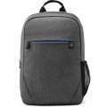HP Рюкзак для ноутбука HP 15.6" Prelude Backpack, Grey (2Z8P3AA)