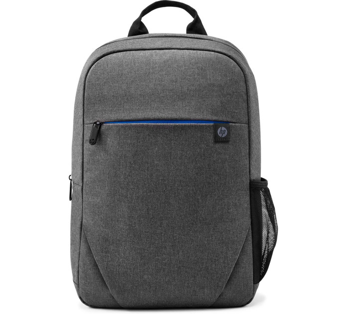 HP Рюкзак для ноутбука HP 15.6" Prelude Backpack, Grey (2Z8P3AA)
