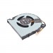 Acer Вентилятор ноутбука Acer Aspire Nitro AN515-51/52/53 (DFS541105FC0TFJN1) 5V,0.5A,4pin (A48496)