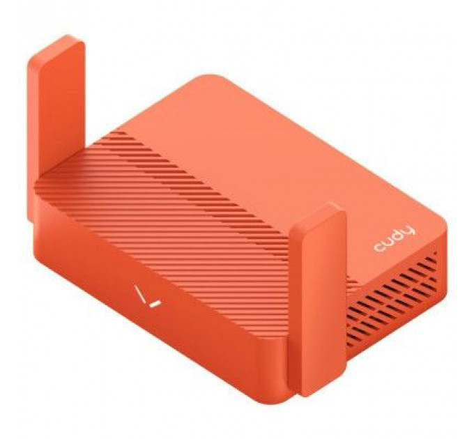 Маршрутизатор Cudy TR1200