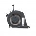 HP Вентилятор ноутбука HP Pavilion 15-bc/Omen 15-ax (DFS150205AM0T) 5V,0.5A,4pin (A48800)