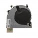 HP Вентилятор ноутбука HP ProBook 440,445 G6/G7 (L44556-001) 5V,0.5A,4pin (A48813)