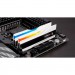 G.Skill Модуль пам'яті для комп'ютера DDR5 32GB (2x16GB) 7200 MHz Trident Z5 RGB Matte White G.Skill (F5-7200J3445G16GX2-TZ5RW)