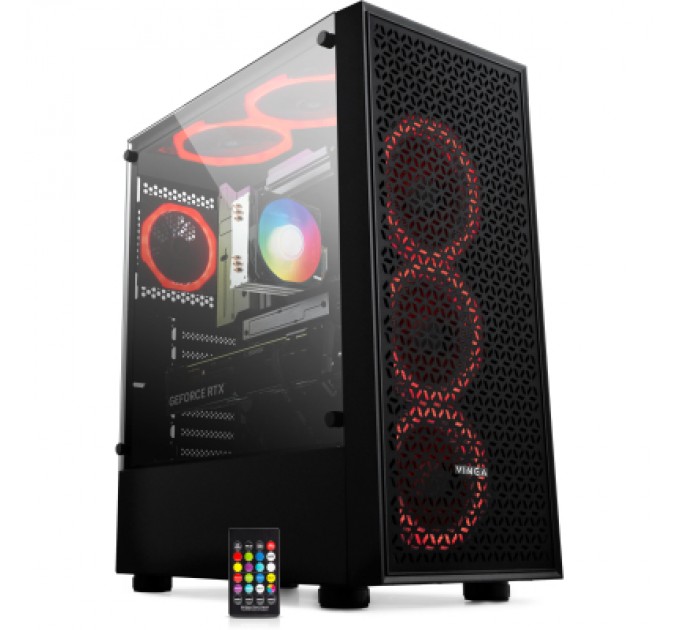 Vinga Комп'ютер Vinga Wolverine D8935 (I5M16G5060TI16G.D8935)