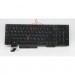 Lenovo Клавіатура ноутбука Lenovo ThinkPad T15 Gen1/Gen2 черн с черн ТП UA (A46203)