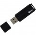 Verbatim USB флеш накопичувач Verbatim 8GB MyMedia Black USB 2.0 (69260)