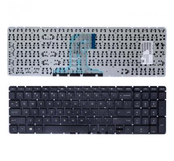 Клавіатура ноутбука HP 250 G4/255 G4/256 G4 (KB310180)