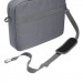 Case Logic Сумка для ноутбука Case Logic 13" Huxton Attache HUXA-213 Graphite (3204648)