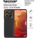 BeCover Чохол до мобільного телефона BeCover Motorola Moto G15 / G15 Power Black (713478)