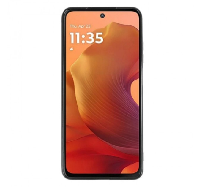 BeCover Чохол до мобільного телефона BeCover Motorola Moto G15 / G15 Power Black (713478)