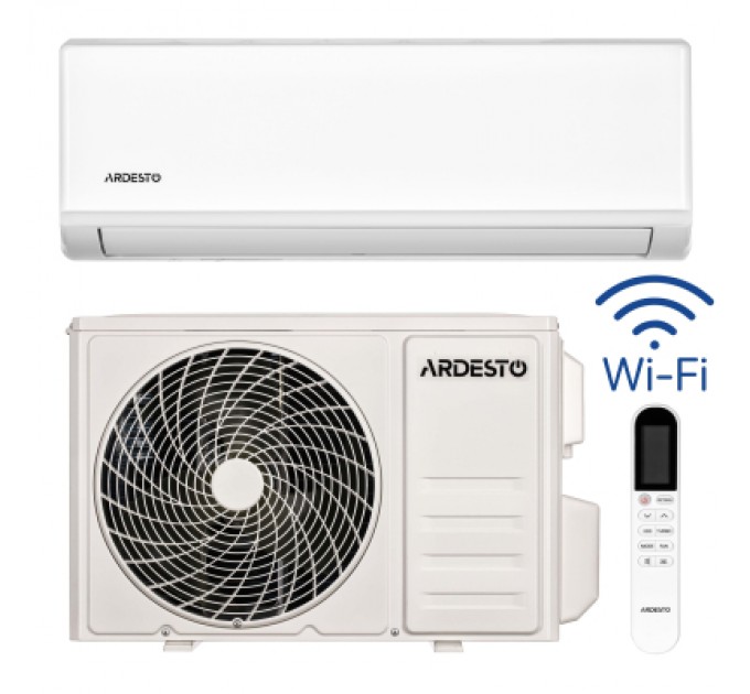 Ardesto Кондиціонер Ardesto ARD-ACS12-I