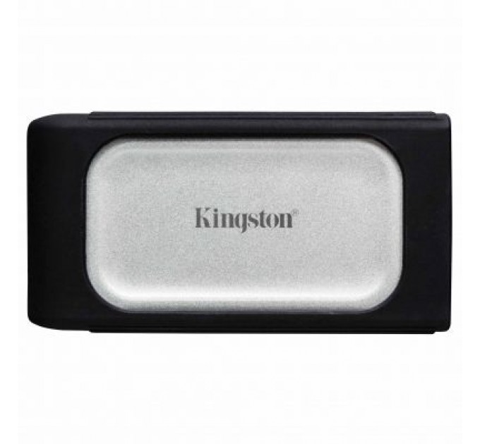 Накопичувач SSD USB 3.2 500GB Kingston (SXS2000/500G)