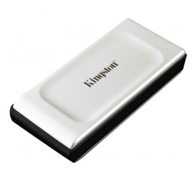 Накопичувач SSD USB 3.2 500GB Kingston (SXS2000/500G)