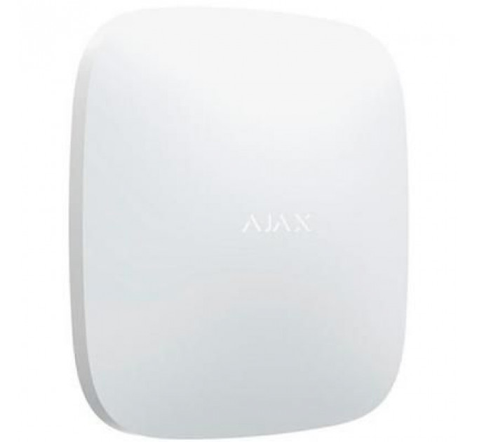 Ретранслятор Ajax ReX white