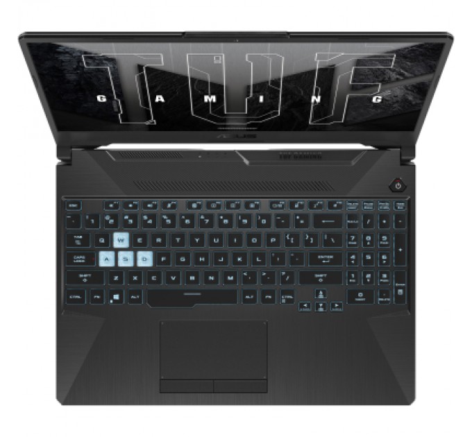 ASUS Ноутбук ASUS TUF Gaming A15 FA506NFR-HN079 (90NR0JU7-M00510)