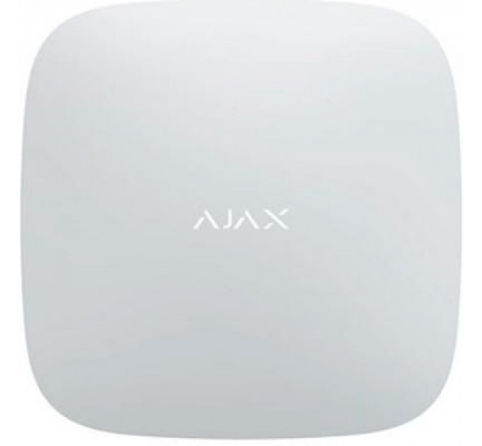 Ретранслятор Ajax ReX white