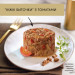 Purina Gourmet Вологий корм для кішок Purina Gourmet Gold. Ніжні биточки з яловичиною і томатами 85 г (7613035442474)