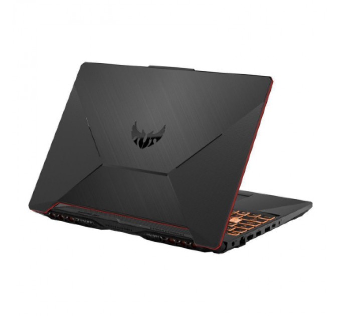 ASUS Ноутбук ASUS TUF Gaming A15 FA506NFR-HN079 (90NR0JU7-M00510)