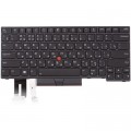 Lenovo Клавіатура ноутбука Lenovo Thinkpad E480/L480 черн,черн (KB312795)