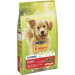 Purina Friskies Сухий корм для собак Purina Friskies Active з яловичиною 10 кг (7613031395484)