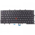 Lenovo Клавіатура ноутбука Lenovo Thinkpad X230s, X240 черн,черн (KB311095)