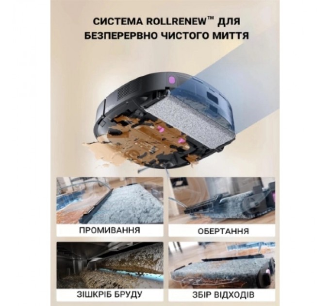 Eureka Пилосос Eureka J20