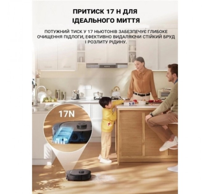 Eureka Пилосос Eureka J20