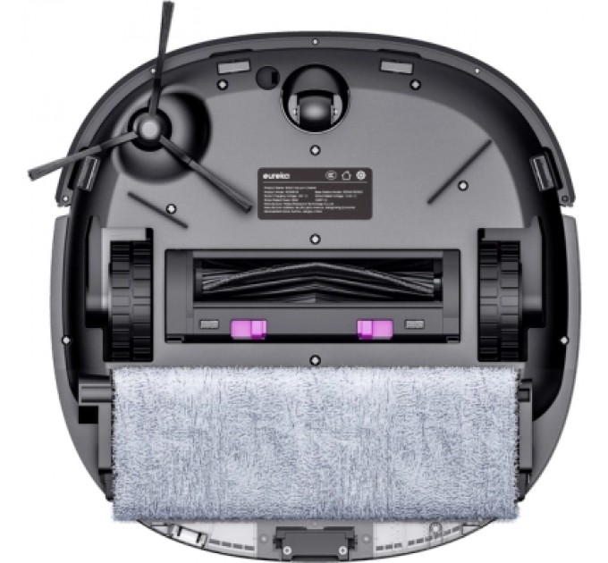 Eureka Пилосос Eureka J20