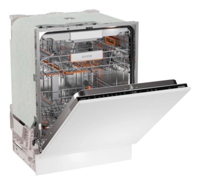 Gorenje Посудомийна машина Gorenje GV673B66