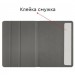 AirOn Чохол до електронної книги AirOn Premium AIRBOOK PRO 6S black (4821784627011)