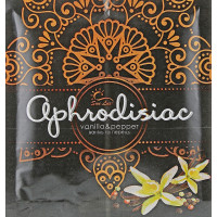 Ароматичне саше Sun Lux Aphrodisiac Ваніль та перець (4820194880587)