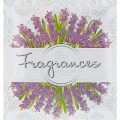 Sun Lux Ароматичне саше Sun Lux Fragrances Лаванда (4820194880471)