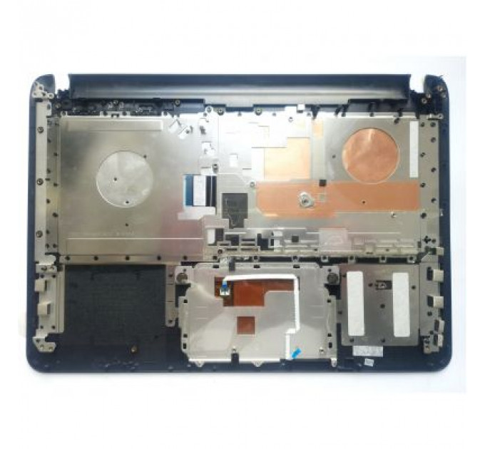 Клавіатура ноутбука Sony Vaio SVF142A,SVF143A (Fit 14) black,UA/US,black,frame,TP (A46013)