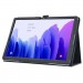BeCover Чохол до планшета BeCover Slimbook для Samsung Galaxy Tab A7 Lite SM-T220 / SM-T225 Bl (706661)