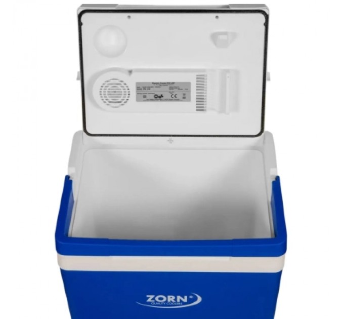 Zorn Автохолодильник Zorn Z-32 LNP 12/230V Cold/Hot (4251702501326)