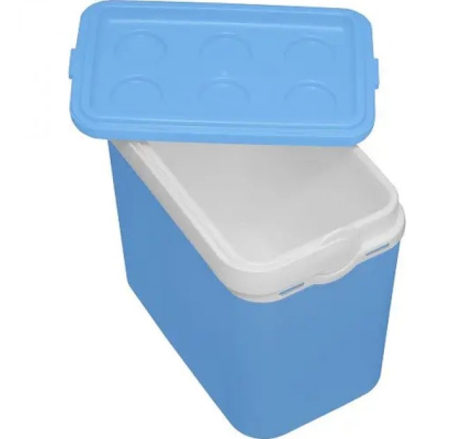 Adriatic Термобокс Adriatic 10л блакитний (8002936801005)