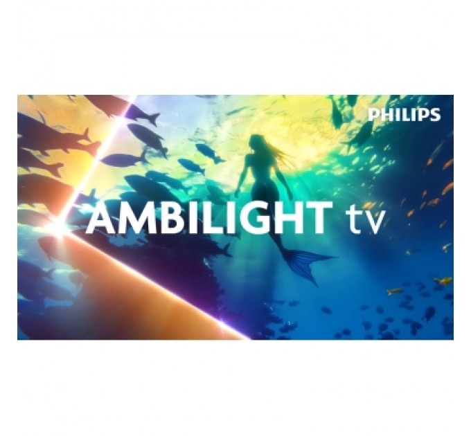 Philips Телевізор Philips 43PUS8010/12