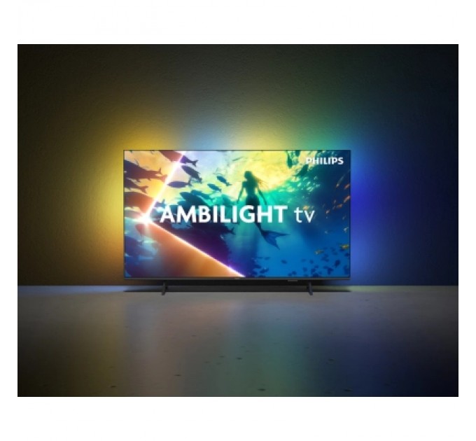 Philips Телевізор Philips 50PUS8010/12