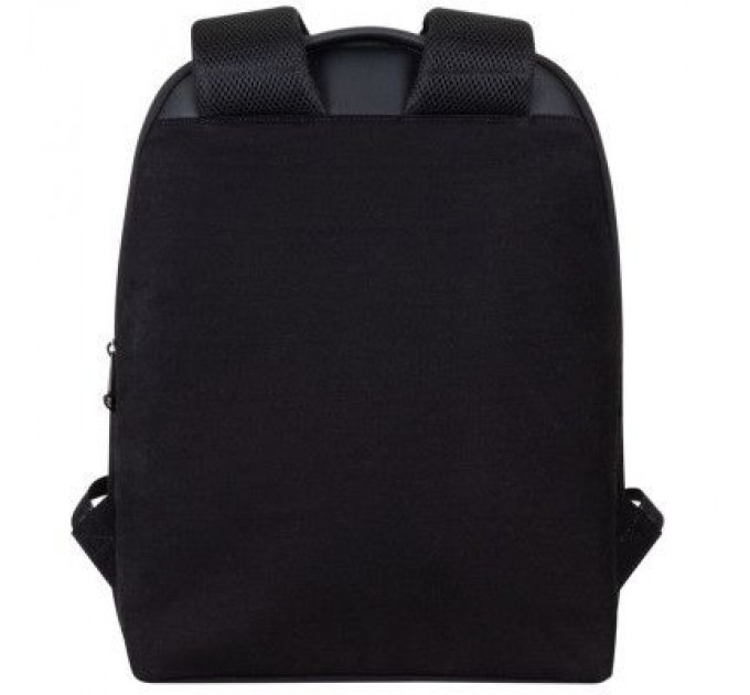 Рюкзак для ноутбука RivaCase 14" 8524 Cardiff, Black (8524Black)