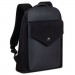 Рюкзак для ноутбука RivaCase 14" 8524 Cardiff, Black (8524Black)