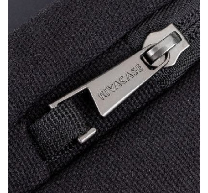 Рюкзак для ноутбука RivaCase 14" 8524 Cardiff, Black (8524Black)