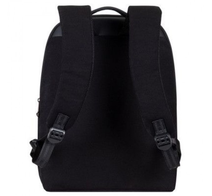 Рюкзак для ноутбука RivaCase 14" 8524 Cardiff, Black (8524Black)